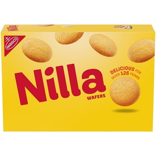 Nilla Wafer Cookies, 12 x 11 oz Case - DOT product image 5
