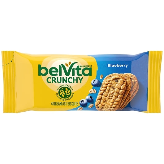 Belvita Blueberry, 8 x 8 x 1.76 oz Case - DOT product image 6