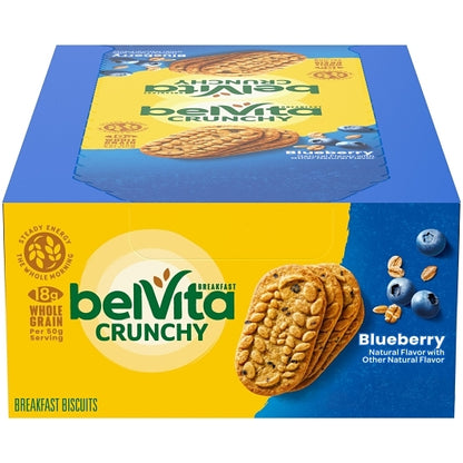 Belvita Blueberry, 8 x 8 x 1.76 oz Case - DOT product image 7
