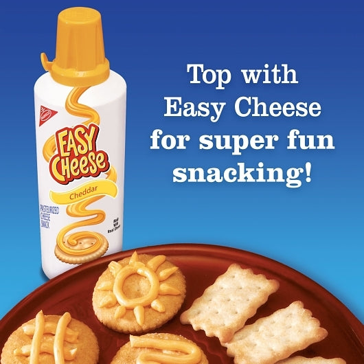 Chicken In A Biskit Crackers, 6 x 7.5 oz Case - DOT product image 4