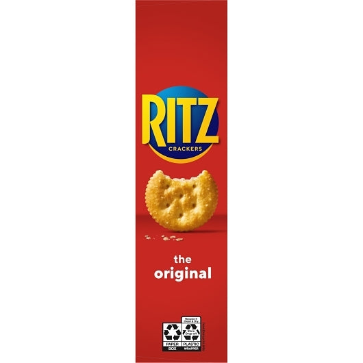Ritz Original Crackers, 6 x 10.3 oz Case - DOT product image 6
