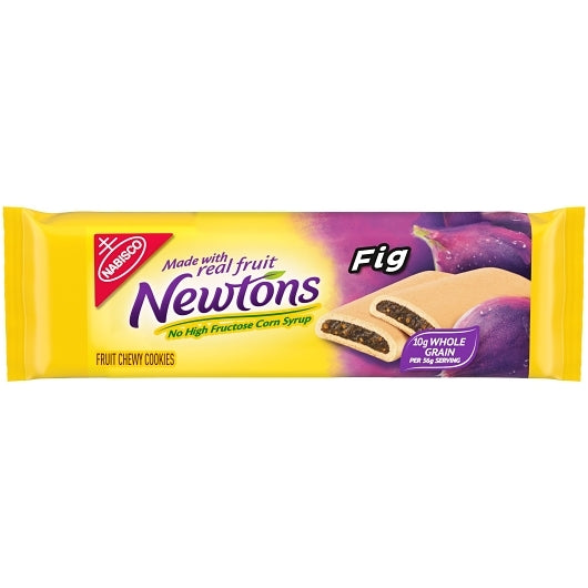 Fig Newton Cookie Fig Newtons Chewy Cookies, 1 x 120 ct Case - DOT product image 4