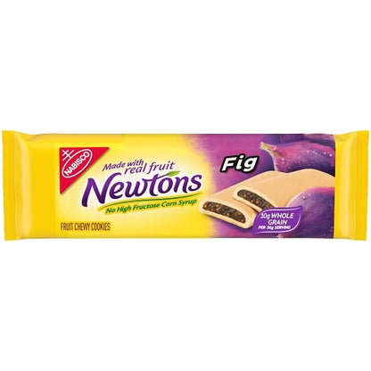 Fig Newton Cookie Fig Newtons Chewy Cookies, 1 x 120 ct Case - DOT product image 4