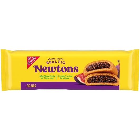 Fig Newton Cookie Fig Newtons Chewy Cookies, 1 x 120 ct Case - DOT product image 5