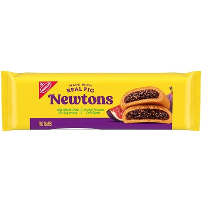 Fig Newton Cookie Fig Newtons Chewy Cookies, 1 x 120 ct Case - DOT product image 5