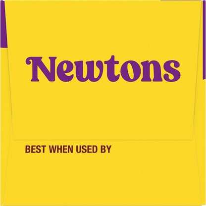 Newtons Fig Chewy Cookies, 12 x 6.5 oz Case - DOT product image 6