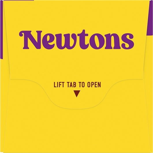 Newtons Fig Chewy Cookies, 12 x 6.5 oz Case - DOT product image 8