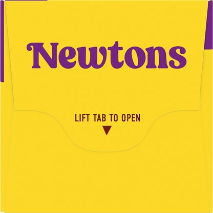 Newtons Fig Chewy Cookies, 12 x 6.5 oz Case - DOT product image 8