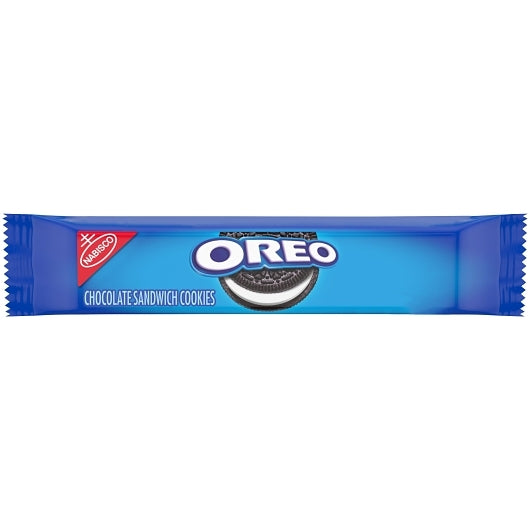 Oreo Single Serve Cookie, 4 x 30 x 2.4 oz Case - DOT product image 7
