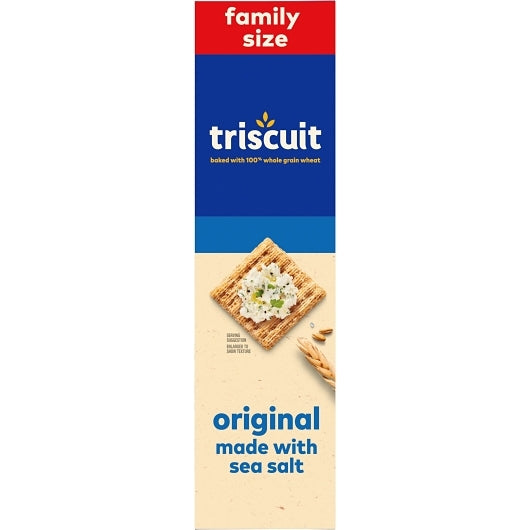 Nabisco Original Crackers, 12 x 12.5 oz Case - DOT product image 4