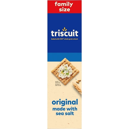 Nabisco Original Crackers, 12 x 12.5 oz Case - DOT product image 4