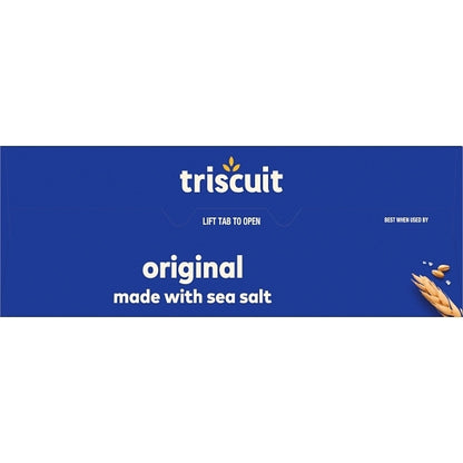 Nabisco Original Crackers, 12 x 12.5 oz Case - DOT product image 6