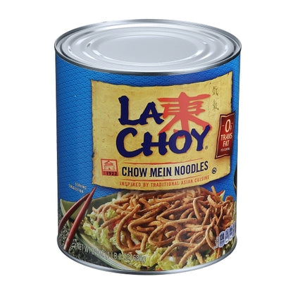 La Choy Chow Mein Noodles, 6 x 24 oz Case - DOT product image 3