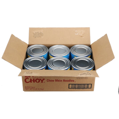 La Choy Chow Mein Noodles, 6 x 24 oz Case - DOT product image 8