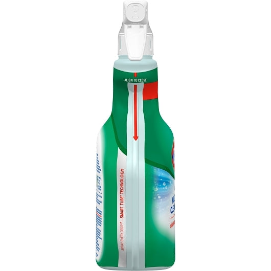 Clorox Clean Up Cleaner Spray, 9 x 32 fl oz Case - DOT product image 5