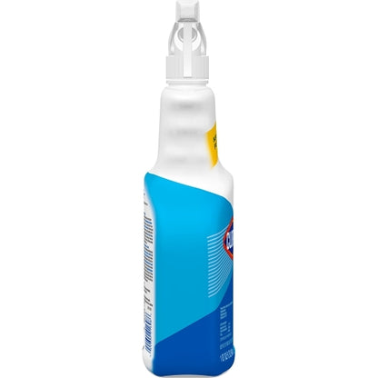 Clorox Anywhere Sanitizer Spray, 12 x 32 fl oz Case - DOT product image 6