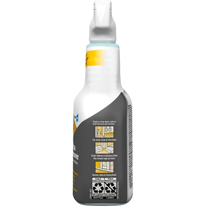 Clorox Commercial Solutions Urine Remover, 9 x 32 fl oz Case - DOT product image 5