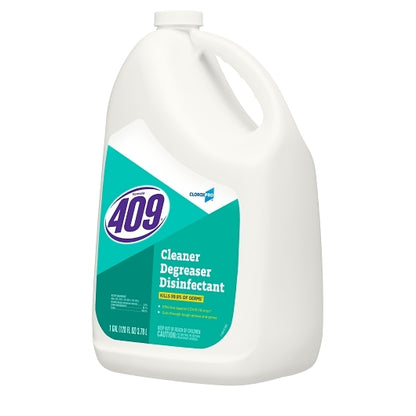 Formula 409 CLEANER COMMERCIAL SOLUTIONS DEGREASER DISINFECTANT, 4 x 128 fl oz Case - DOT product image 7