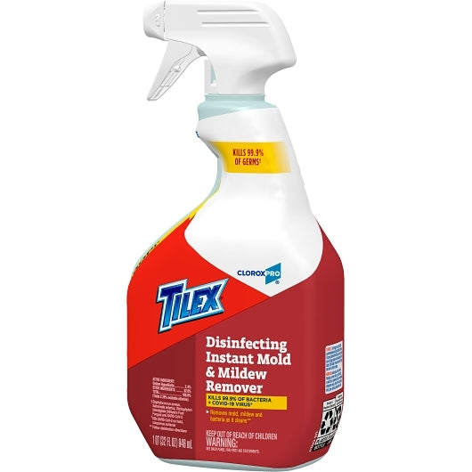 Instant Mildew Remover COMMERCIAL SOLUTIONS INSTANT MILDEW, 9 x 32 fl oz Case - DOT product image 8