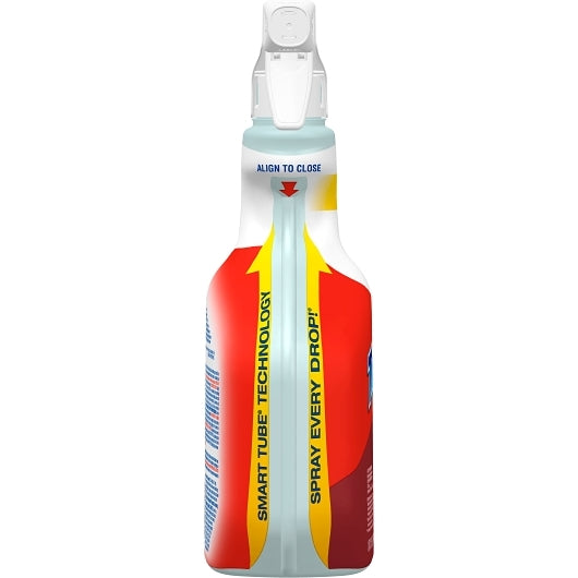 Instant Mildew Remover COMMERCIAL SOLUTIONS INSTANT MILDEW, 9 x 32 fl oz Case - DOT product image 6