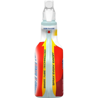 Instant Mildew Remover COMMERCIAL SOLUTIONS INSTANT MILDEW, 9 x 32 fl oz Case - DOT product image 6