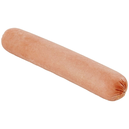 Oscar Mayer Beef Franks, 6 Inches, 1 x 4.53 KG Case - DOT product image 2