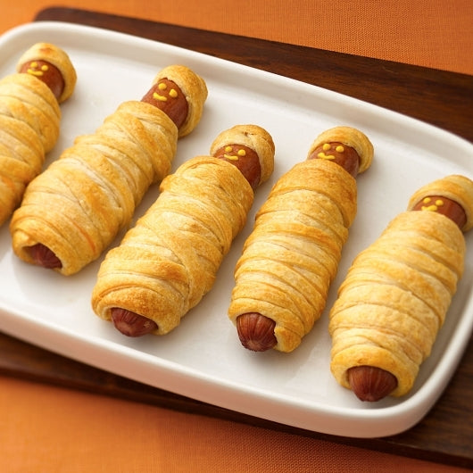 Oscar Mayer Beef Franks, 6 Inches, 1 x 4.53 KG Case - DOT product image 3
