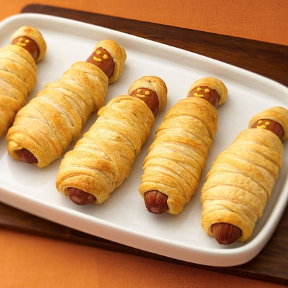 Oscar Mayer Beef Franks, 6 Inches, 1 x 4.53 KG Case - DOT product image 3