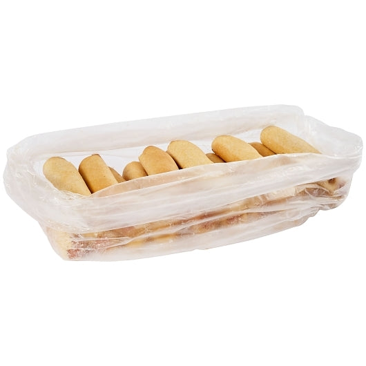 Oscar Mayer No Stick Corn Dogs, 1 x 4.25 lb Case - Frozen Snacks & Appetizers