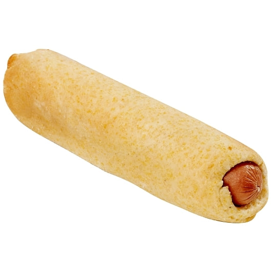 Oscar Mayer No Stick Corn Dogs, 1 x 4.25 lb Case - DOT product image 2