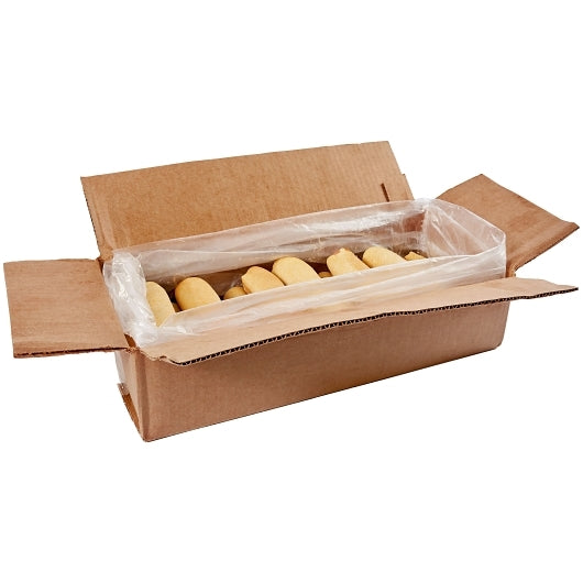 Oscar Mayer No Stick Corn Dogs, 1 x 4.25 lb Case - DOT product image 4