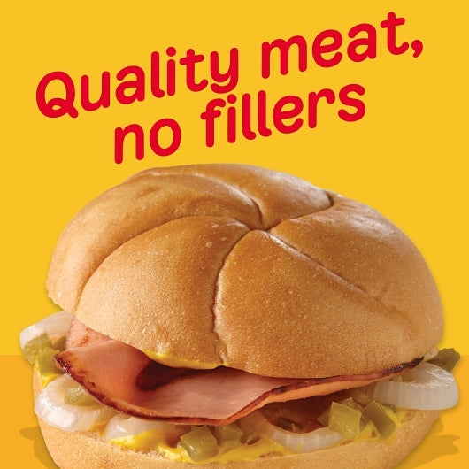 Oscar Mayer Bologna, 12 x 12 oz Case - DOT product image 4
