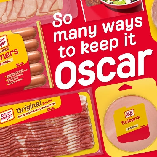 Oscar Mayer Bologna, 12 x 12 oz Case - DOT product image 8