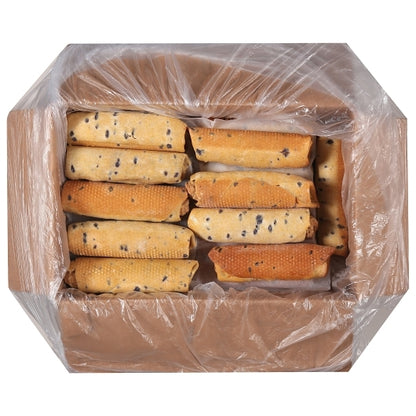Oskar Mayer Blueberry Sausage Link Blueberry Corndog, 1 x 3.31 lb Case - Frozen Meat & Seafood