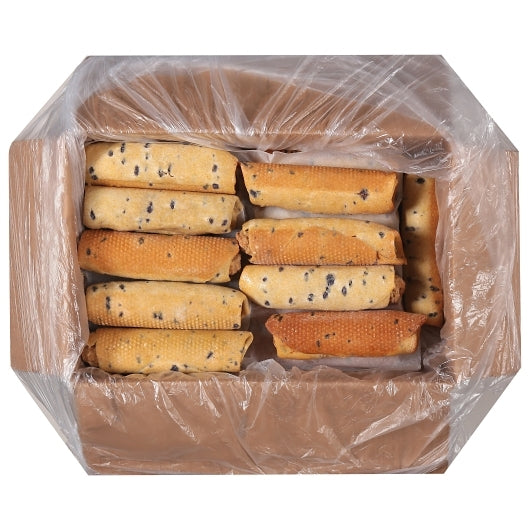 Oskar Mayer Blueberry Sausage Link Blueberry Corndog, 1 x 3.31 lb Case - Frozen Meat & Seafood