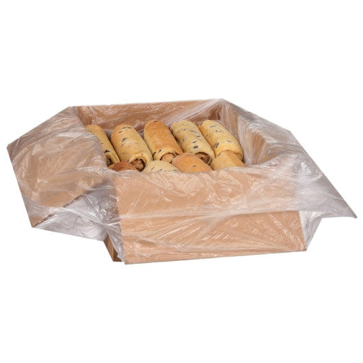 Oskar Mayer Blueberry Sausage Link Blueberry Corndog, 1 x 3.31 lb Case - DOT product image 4