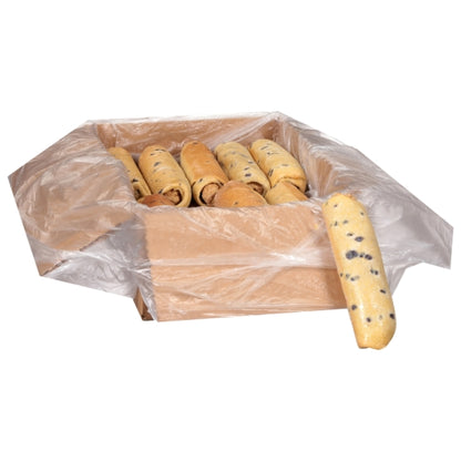 Oskar Mayer Blueberry Sausage Link Blueberry Corndog, 1 x 3.31 lb Case - DOT product image 7