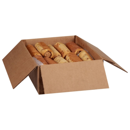 Oscar Mayer Maple Sausage Link Corndog, 1 x 3.31 lb Case - DOT product image 4