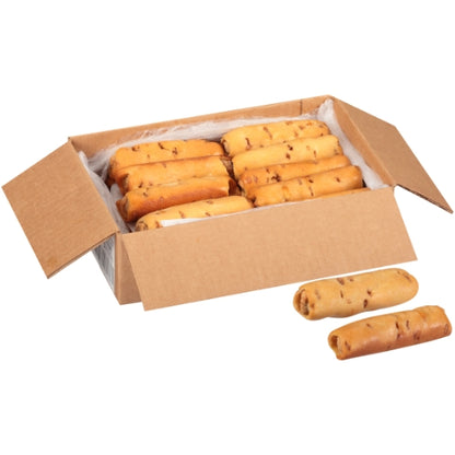 Oscar Mayer Maple Sausage Link Corndog, 1 x 3.31 lb Case - DOT product image 7