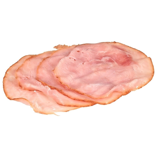 Oscar Mayer Deli Shaved Smoked Uncured Ham, 8 x 9 oz Case - DOT product image 3