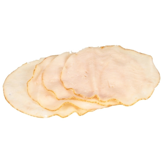 Oscar Mayer Deli Shaved Smoked Turkey Breast, 8 x 9 oz Case - DOT product image 7