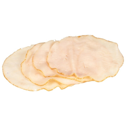 Oscar Mayer Deli Shaved Smoked Turkey Breast, 8 x 9 oz Case - DOT product image 7