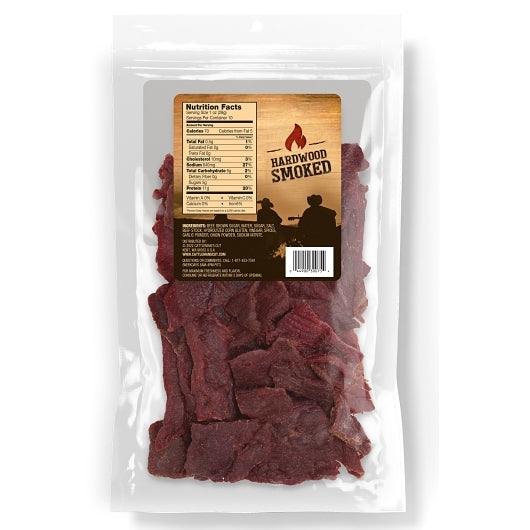 Cattlemans Cut Peppered Steakhouse, 10 x 10 oz Case - DOT product image 2