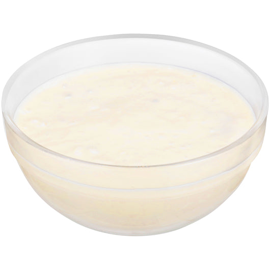 Cains Chunky Blue Cheese Dressing Bulk, 4 x 1 GA Case - DOT product image 4