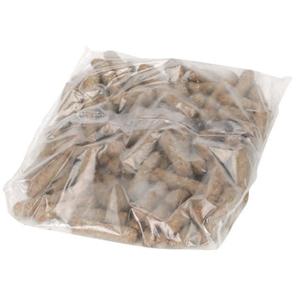 Armour Eckrich Swift Sausage Link Cooked Skinless .8 Ounce, 1 x 5 lb Case - DOT product image 2