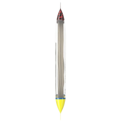 Old El Paso 8 Inch Burrito Flour Tortilla, 12 x 11 oz Case - DOT product image 6