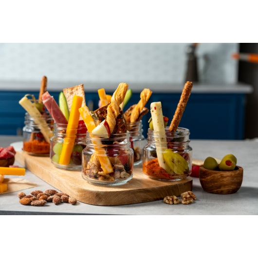 Sargento Colby-Jack Cheese Stick, 4 x 24 x 1 oz Case - DOT product image 8