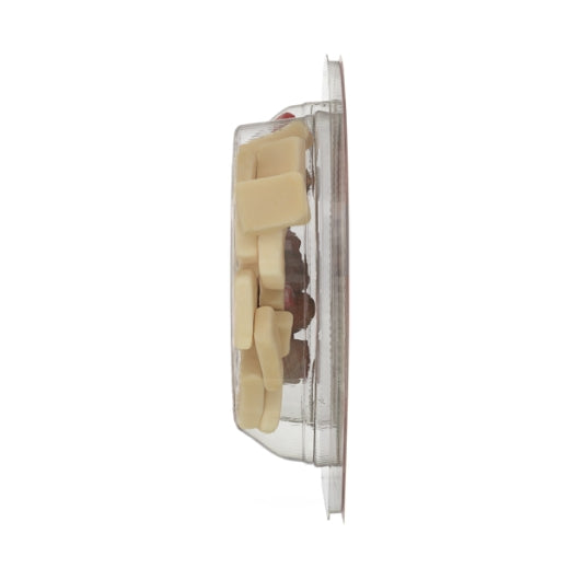 Sargento White Cheddar With Almonds & Cranberry, 4 x 3 x 1.5 oz Case - DOT product image 4