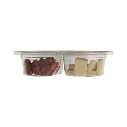 Sargento White Cheddar With Almonds & Cranberry, 4 x 3 x 1.5 oz Case - DOT product image 7