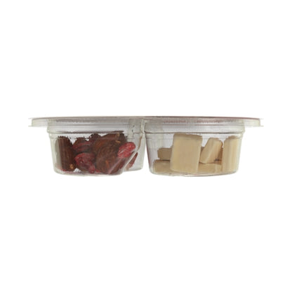 Sargento White Cheddar With Almonds & Cranberry, 4 x 3 x 1.5 oz Case - DOT product image 7